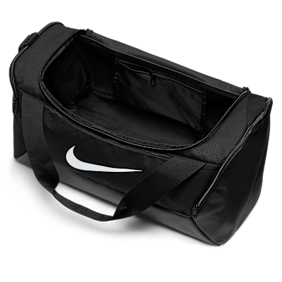 Nike Brasilia Sporttasche fürs Training (klein, 41 l). Nike AT